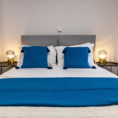 Athenian Sensations Apartments And Suites In The Heart Of Athens Exterior photo