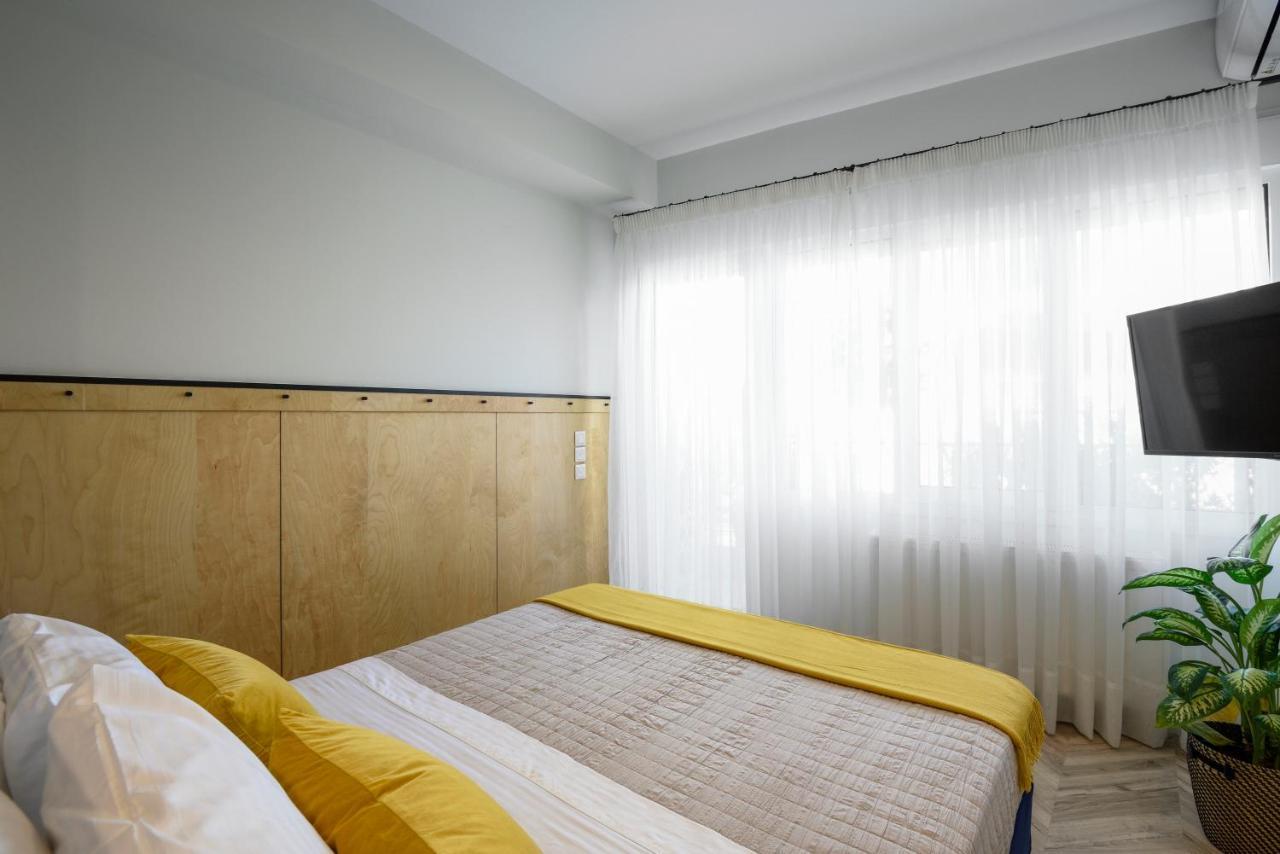 Athenian Sensations Apartments And Suites In The Heart Of Athens Exterior photo
