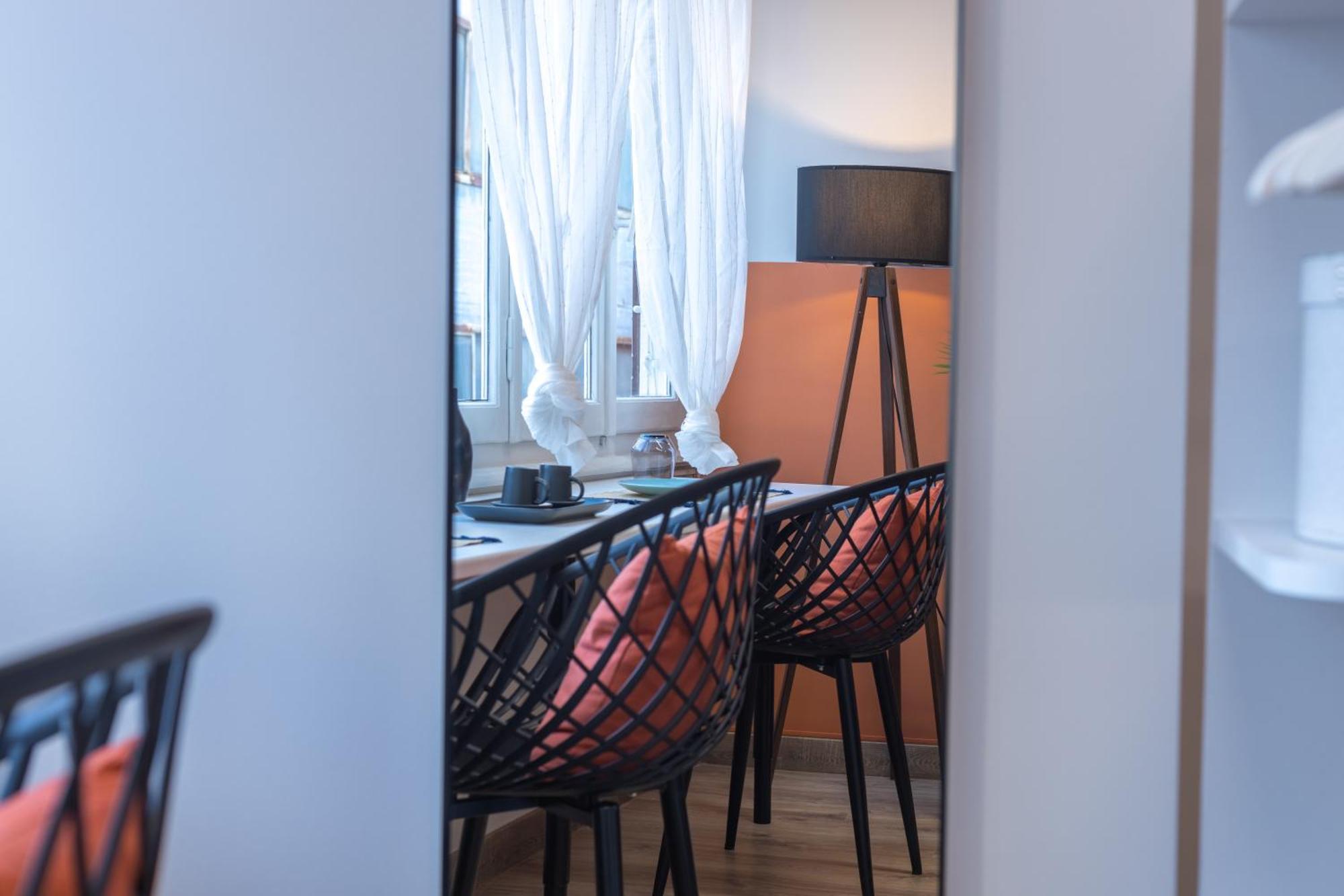 Athenian Sensations Apartments And Suites In The Heart Of Athens Exterior photo