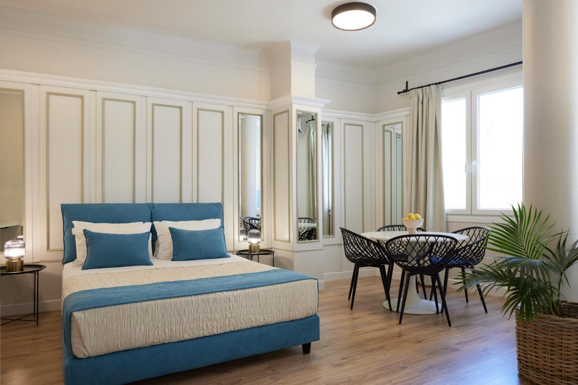 Athenian Sensations Apartments And Suites In The Heart Of Athens Exterior photo