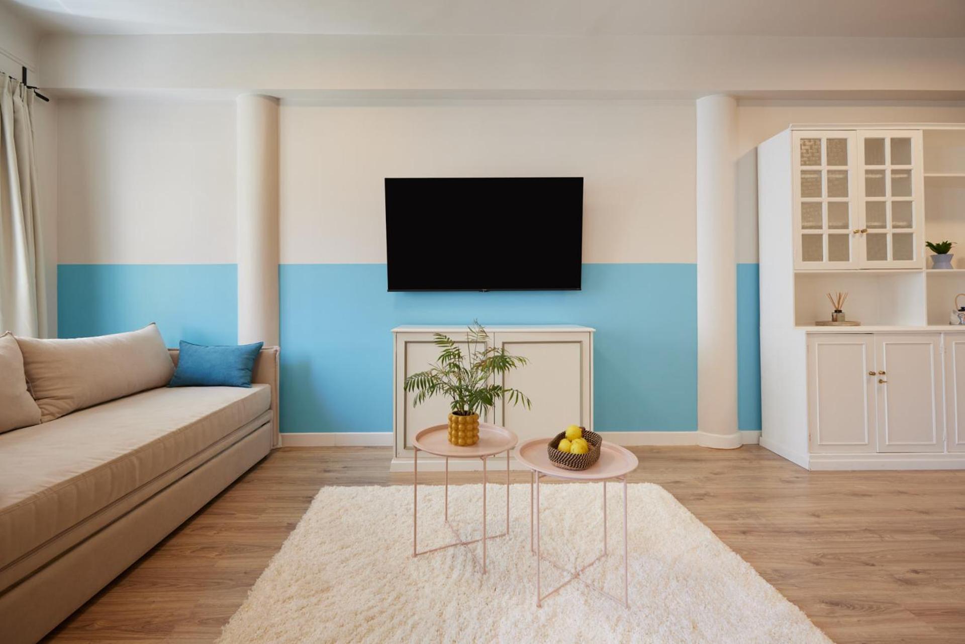Athenian Sensations Apartments And Suites In The Heart Of Athens Exterior photo